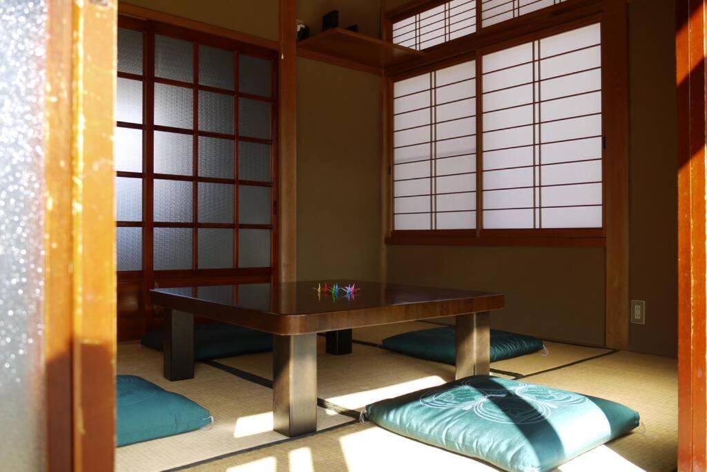 Chakra Villa Hida Exterior photo