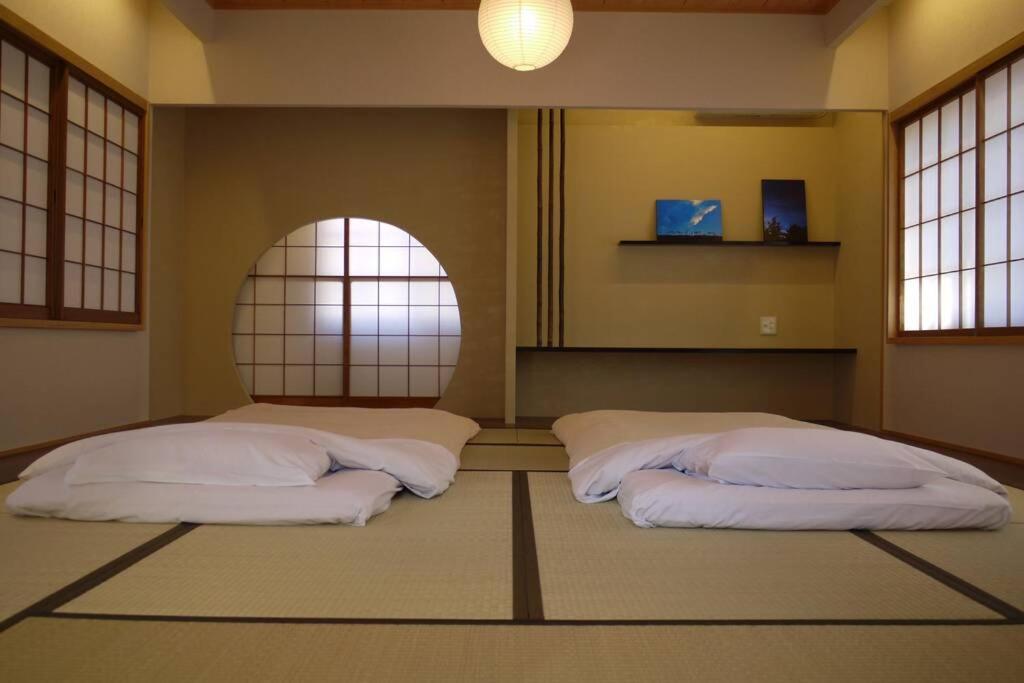 Chakra Villa Hida Exterior photo